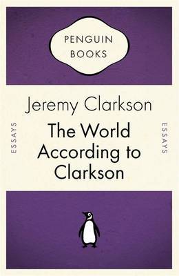The World According to Clarkson by Jeremy Clarkson image