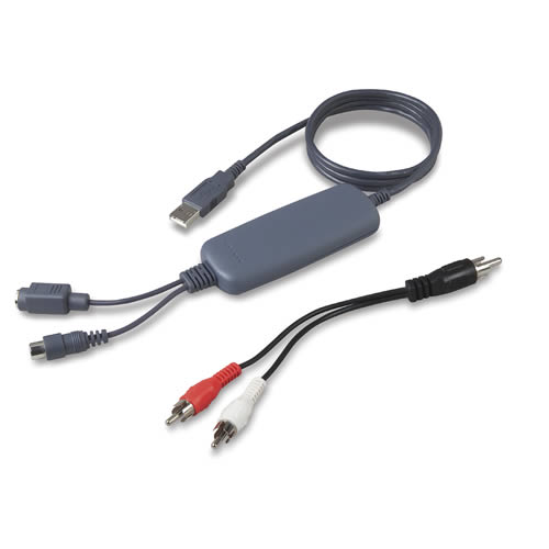 Belkin USB 2.0 Hi Speed DVD Creator