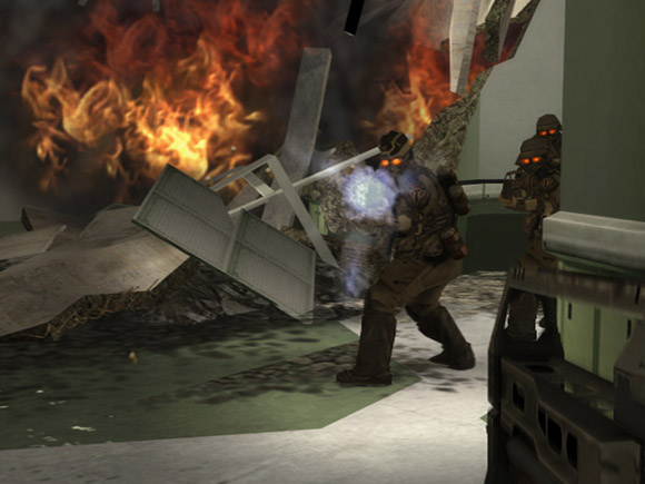 Killzone (Platinum) for PlayStation 2 image