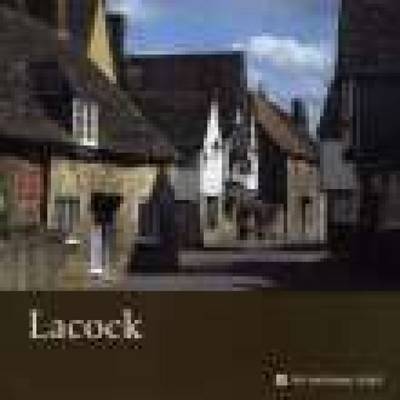Lacock by National Trust image