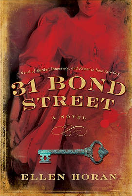 31 Bond Street by Ellen Horan image