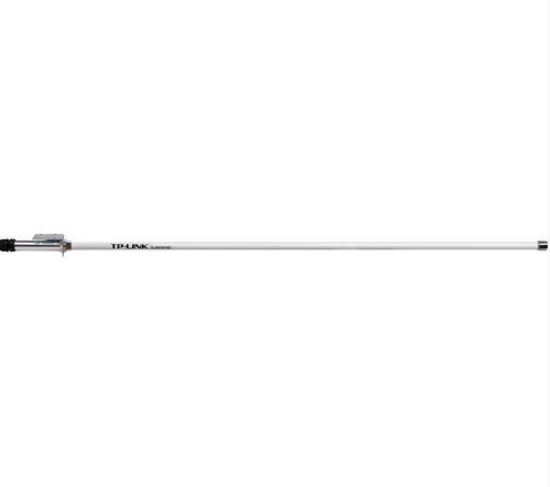 TP-Link 2.4GHZ 15DBI Outdoor Omni Directional Antenna - N-Type Connector image
