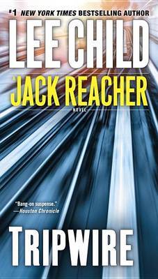Tripwire (Jack Reacher #3) by Lee Child image