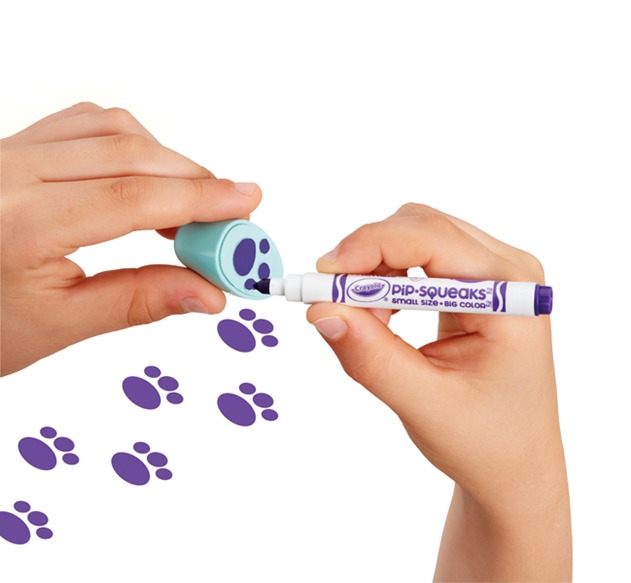 Crayola: Doodle Dog