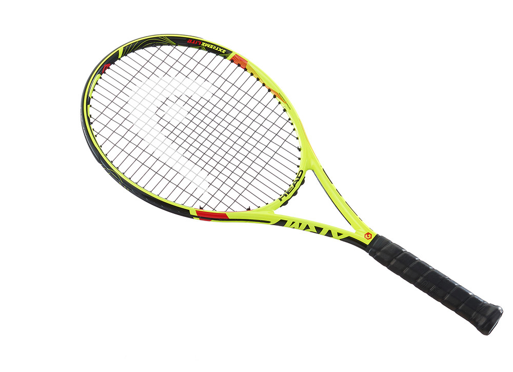Buy Head Youtek Graphene XT Extreme LITE L3 Tennis Racket at Mighty Ape NZ