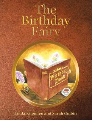 The Birthday Fairy by Linda Kilponen