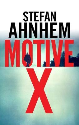 Motive X by Stefan Ahnhem image