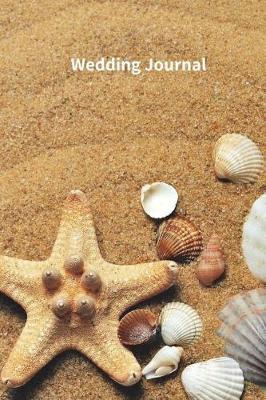 Wedding Journal by R. Jain image