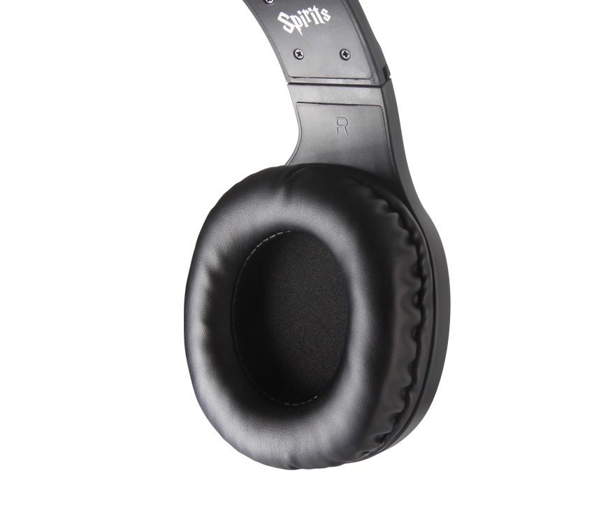 SADES Spirits Universal Gaming Headset (Black) for image