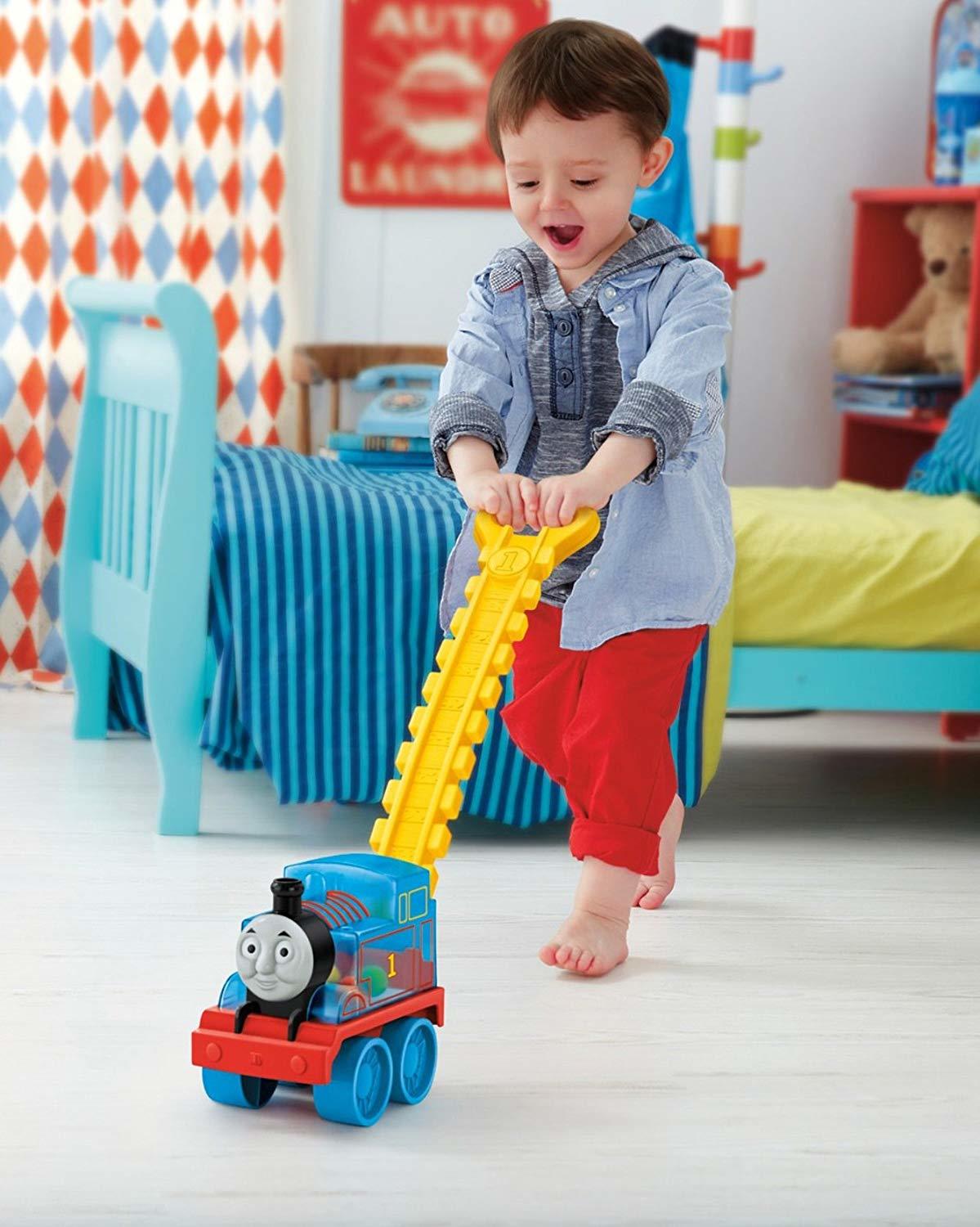 Thomas & Friends: My First - Pop & Go Thomas image