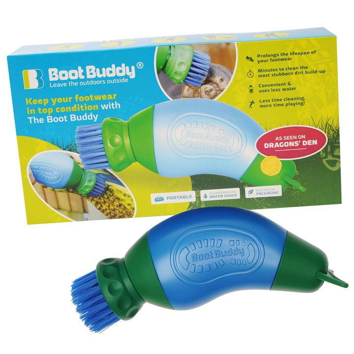 Boot Buddy image