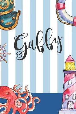 Gabby by Janice H McKlansky Publishing image