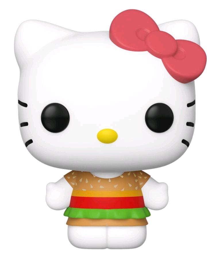 Hello Kitty (KBS Ver.) - Pop! Vinyl Figure image