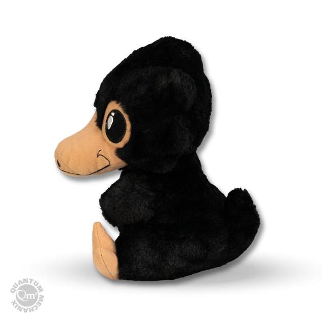 Harry Potter Niffler 9" Qreature Plush at Mighty Ape NZ