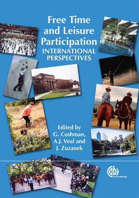 Free Time and Leisure Participation image