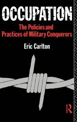 Occupation by Eric Carlton image