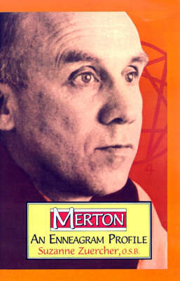 Merton by Suzanne Zuercher image