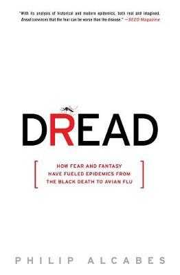 Dread by Philip Alcabes image