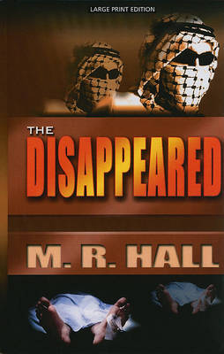 The Disappeared by M.R. Hall image