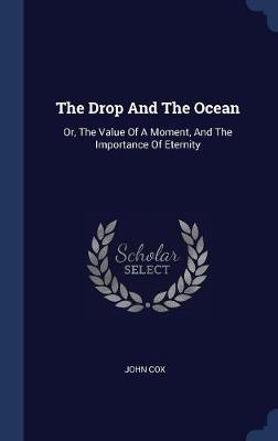 The Drop and the Ocean by John Cox image