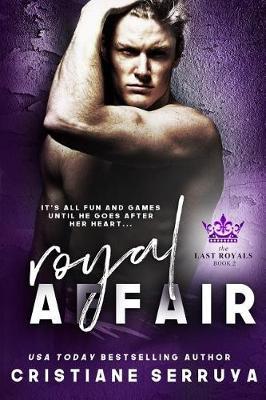 Royal Affair by Cristiane Serruya image