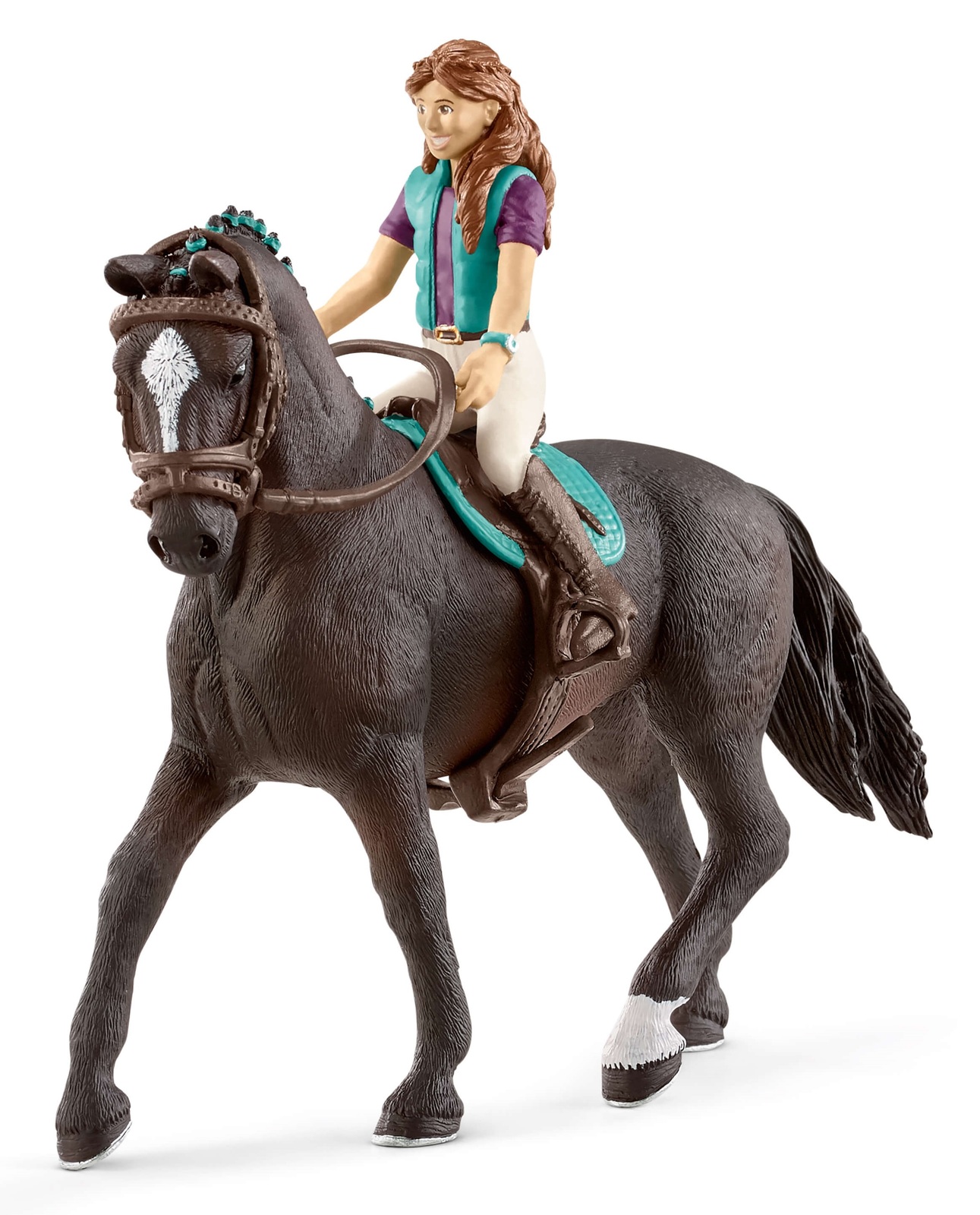 schleich horses nz