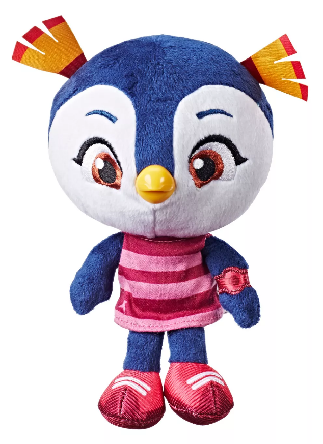 Top Wings: Penny - 5" Character Plush image