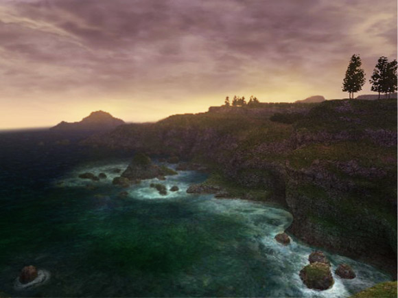 Final Fantasy XI: Chains of Promathia Expansion for PC Games image