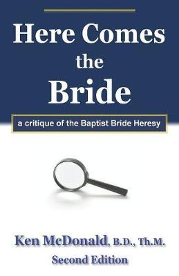 Here Comes the Bride by Ken McDonald image