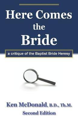 Here Comes The Bride by Ken McDonald