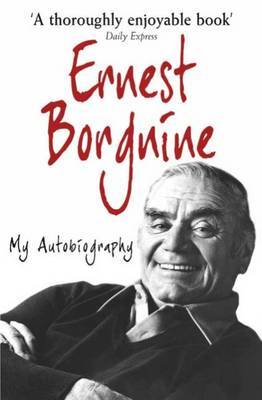 Ernest Borgnine image