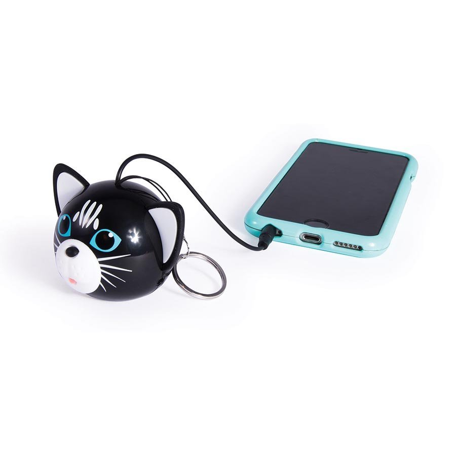 Pet Keychain Speakers (Assortment) image