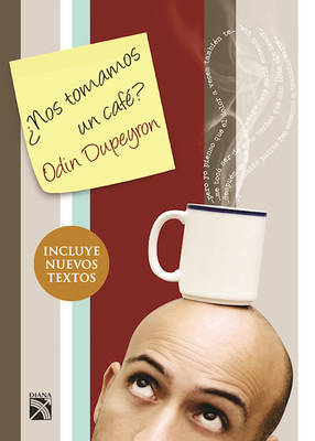 Anos Tomamos Un Cafa? by Odin Dupeyron image