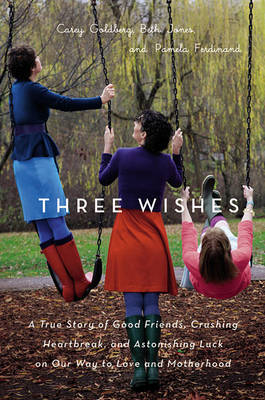 Three Wishes image