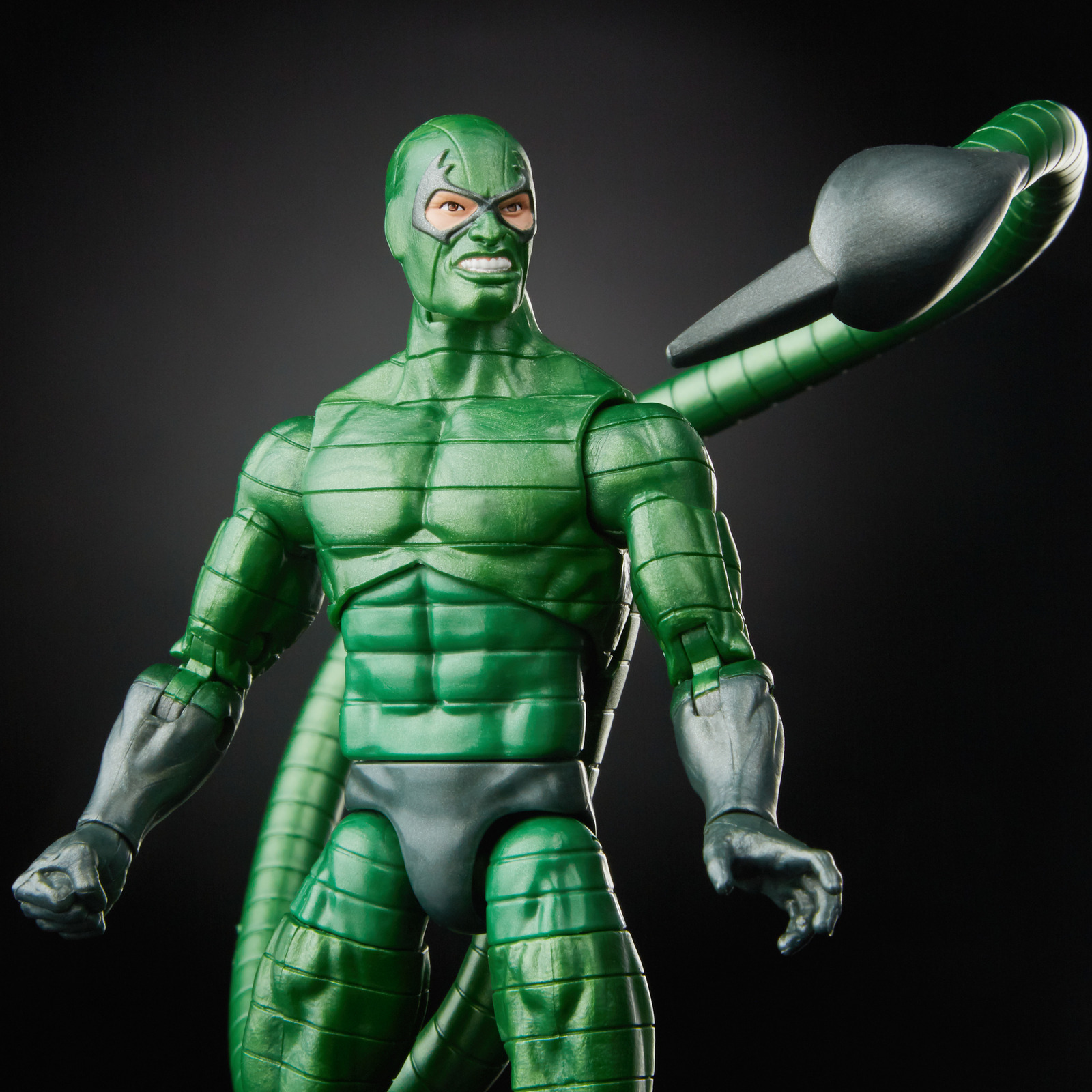 Marvel Legends: Scorpion - 6" Action Figure image