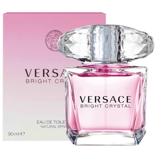 Versace bright crystal nz Clearance