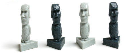 Easter Island image