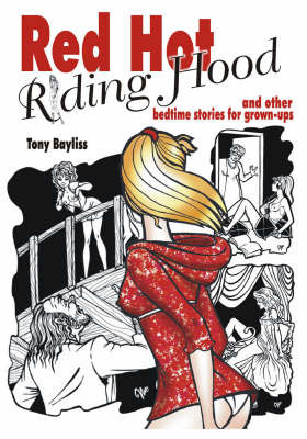 Red Hot Riding Hood by Tony Bayliss image