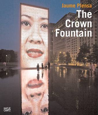 Jaume Plensa: The Crown Foundation on Hardback