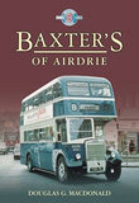 Baxter's of Airdrie by Douglas MacDonald image