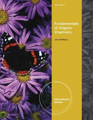 Fundamentals of Organic Chemistry, International Edition by John McMurry image