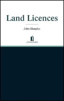 Land Licences by John Sharples image