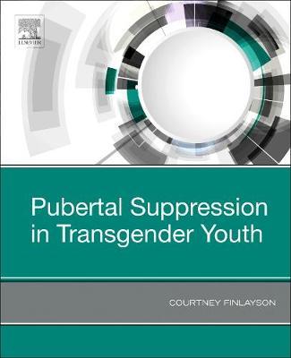Pubertal Suppression in Transgender Youth by Courtney Finlayson image