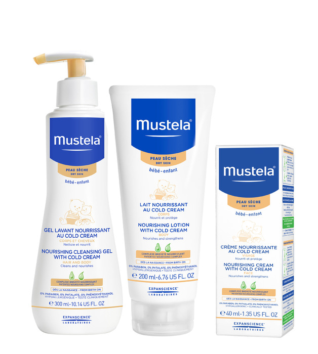 mustela nz