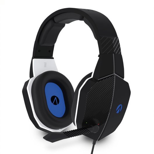 STEALTH Phantom V Gaming Headset for Switch, PC, PS5, PS4, Xbox Series X, Xbox One image