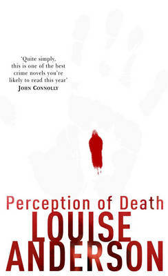 Perception Of Death by Louise Anderson image