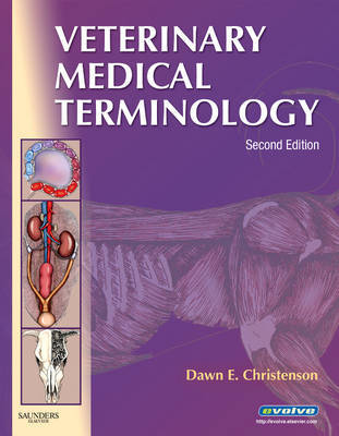 Veterinary Medical Terminology image