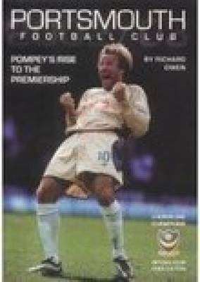 Portsmouth FC 2002/03 by Richard Owen image
