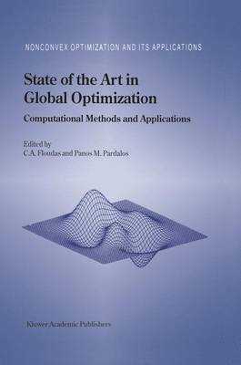 State of the Art in Global Optimization image