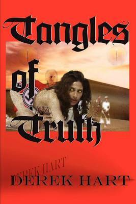Tangles of Truth by Derek Hart image